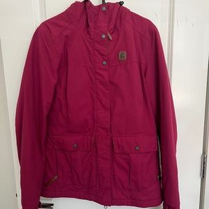 Ski Jacket for Women Size Small